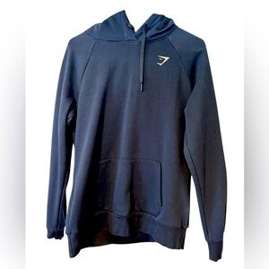 Gym shark sweater like new condition